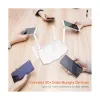 Tenda AC5 AC1200 Mbps Ethernet Dual-Band Wi-Fi Router