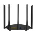 Tenda AC7 AC1200 Dual-Band Wi-Fi Router