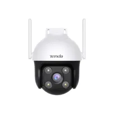 Tenda CH3-WCA Smart Full-Color Night Vision Wi-Fi IP Camera