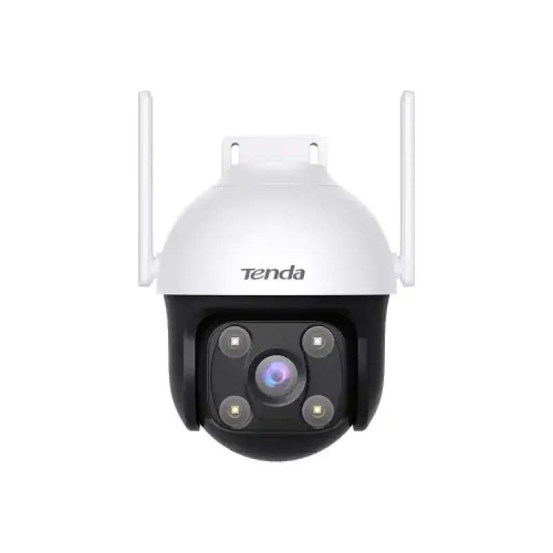 Tenda CH3-WCA Smart Full-Color Night Vision Wi-Fi IP Camera