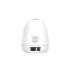 Tenda CP7 360° 4MP Pan Tilt Security Wifi IP Camera
