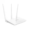 Tenda F3 300 Mbps Ethernet Single-Band Wi-Fi Router