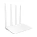 Tenda F6 N300 Mbps Ethernet Single-Band Wi-Fi Router
