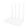 Tenda F6 N300 Mbps Ethernet Single-Band Wi-Fi Router