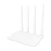 Tenda F6 N300 Mbps Ethernet Single-Band Wi-Fi Router