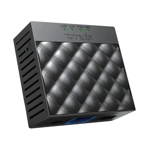 Tenda HG1 Single Port GPON Optical Network Terminal (ONU)