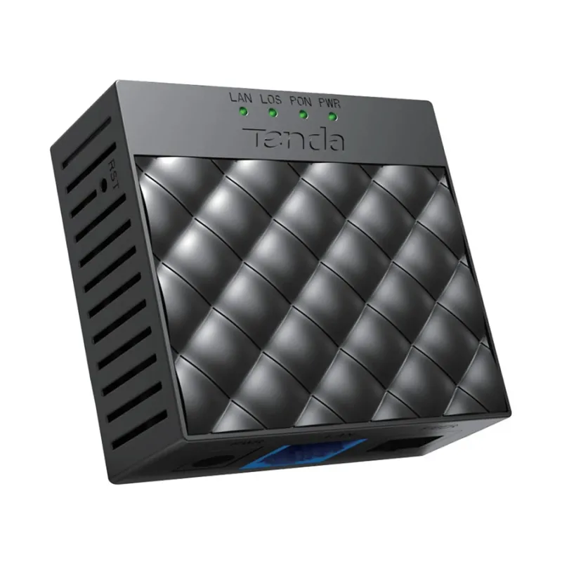 Tenda HG1 Single Port GPON Optical Network Terminal (ONU)