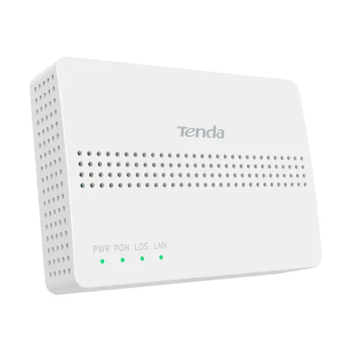 Tenda HG1 Single Port XPON Optical Network Terminal (ONU)