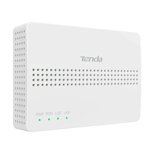 Tenda HG1 Single Port XPON Optical Network Terminal (ONU)