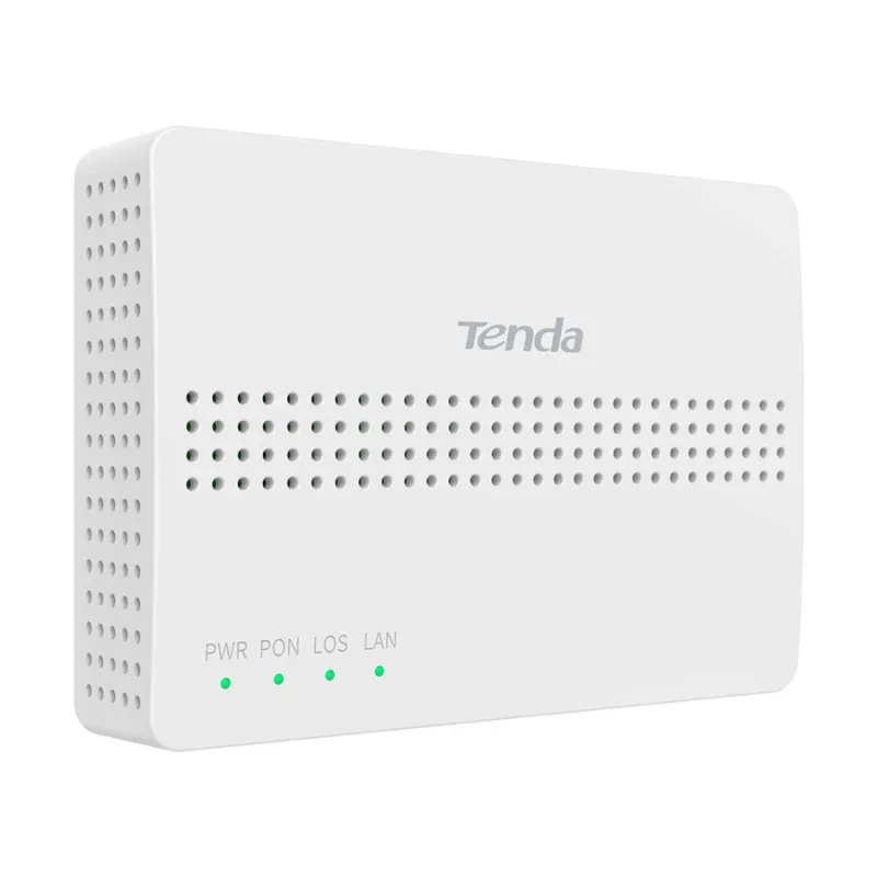 Tenda HG1 Single Port XPON Optical Network Terminal (ONU)