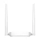Tenda HG3 Double Port PON Optical Network Terminal (ONU)