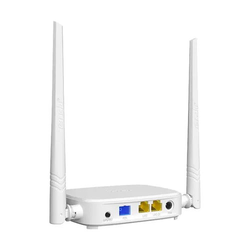 Tenda HG3 Double Port PON Optical Network Terminal (ONU)