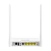 Tenda HG6 N300 Mbps GPON ONT Ethernet Single-Band Wi-Fi Router