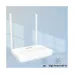 Tenda HG6 N300 Mbps GPON ONT Ethernet Single-Band Wi-Fi Router