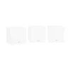 Tenda MW12 AC2100 Mbps Gigabit Tri-band Wi-Fi 5 Mesh Router (3-Pack)