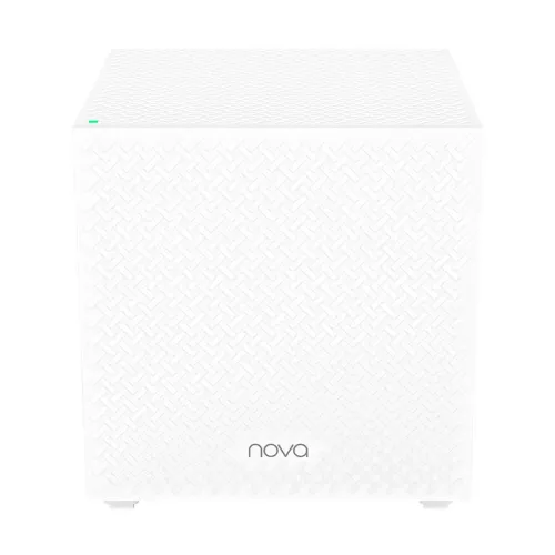 Tenda MW12 AC2100 Mbps Gigabit Tri-band Wi-Fi 5 Mesh Router (3-Pack)