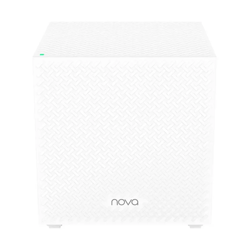 Tenda MW12 AC2100 Mbps Gigabit Tri-band Wi-Fi 5 Mesh Router (3-Pack)