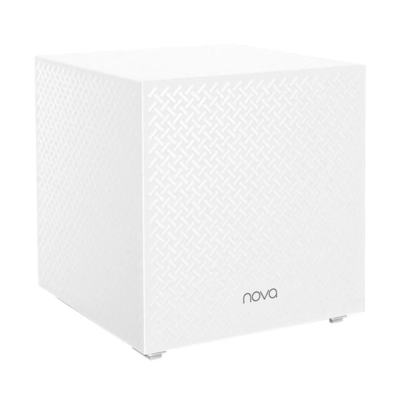 Tenda MW12 AC2100 Mbps Gigabit Tri-band Wi-Fi 5 Mesh Router (3-Pack)