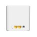 Tenda Nova MX3 AX1500 Dual Band WiFi 6 Mesh Router (3 Pack)