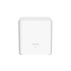 Tenda Nova MX3 AX1500 Dual Band WiFi 6 Mesh Router (1 Pack)