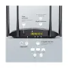 Tenda RX9 Pro AX3000 AC3000 Mbps Dual-Band Gigabit Wi-Fi Router