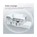 Tenda RX9 Pro AX3000 AC3000 Mbps Dual-Band Gigabit Wi-Fi Router