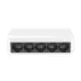 Tenda S105 5-Port Unmanaged 10/100Mbps Ethernet Switch