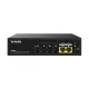Tenda S106PC 6 Por Unmanaged Desktop Switch