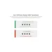 Tenda S106PC 6 Por Unmanaged Desktop Switch