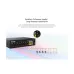 Tenda S110PC 10 Port Unmanaged Desktop Switch