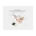 Tenda S110PC 10 Port Unmanaged Desktop Switch