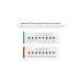 Tenda S110PC 10 Port Unmanaged Desktop Switch
