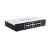Tenda S16 16 Port 10/100 Desktop Switch