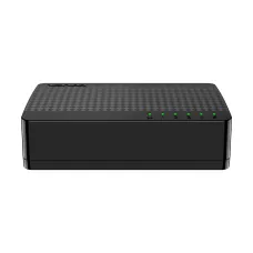 Tenda SG105 5-Port Unmanaged Gigabit Desktop Switch