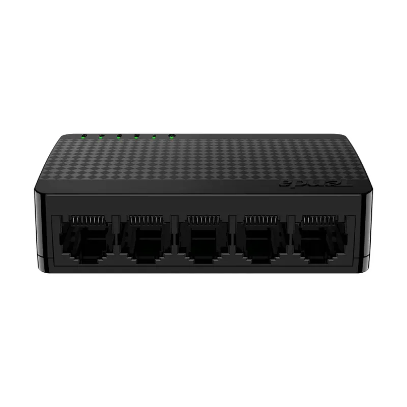 Tenda SG105 5-Port Unmanaged Gigabit Desktop Switch
