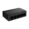 Tenda SG105 5-Port Unmanaged Gigabit Desktop Switch
