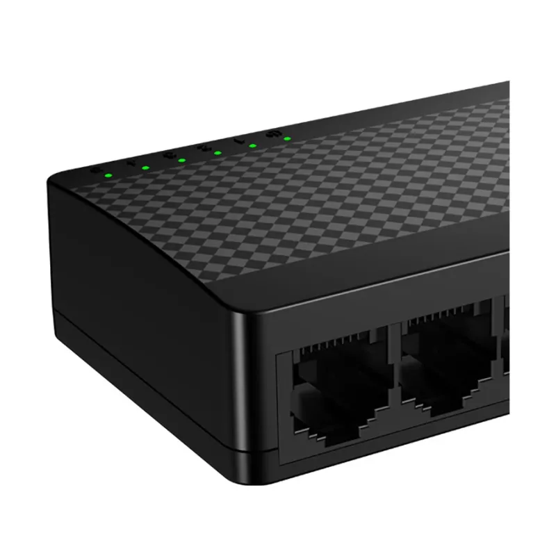 Tenda SG105 5-Port Unmanaged Gigabit Desktop Switch