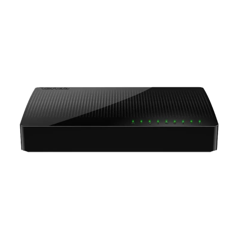 Tenda SG108 8 Port 10/100/1000Mbps Gigabit Desktop Switch