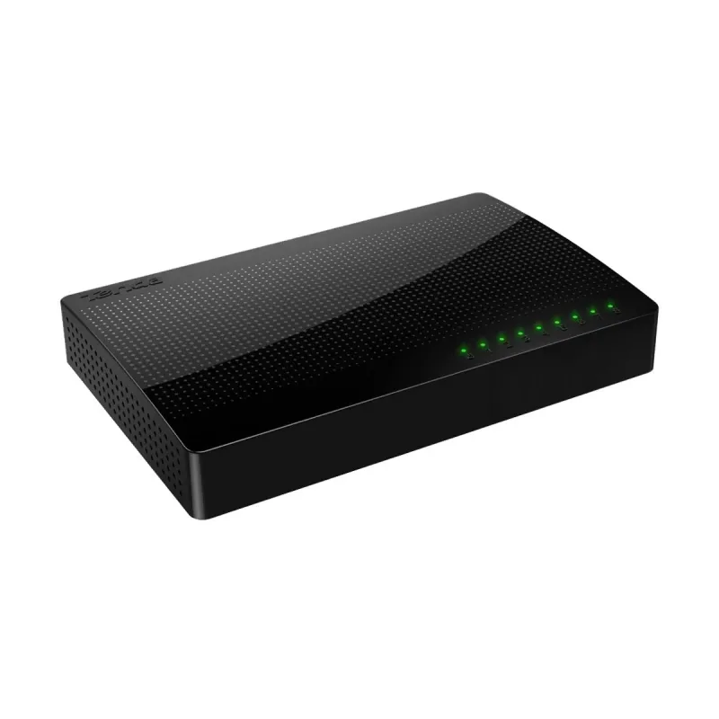 Tenda SG108 8 Port 10/100/1000Mbps Gigabit Desktop Switch