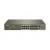 Tenda TEF1118P 19 Port (16 Port 10/100Mbps PoE + 2 Port Gigabit + 1 Port 1000 Base-X SFP) Unmanaged Smart PoE Switch