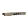 Tenda TEF1126P-24-250W 27-Port Unmanaged PoE Switch