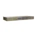 Tenda TEF1126P-24-250W 27-Port Unmanaged PoE Switch