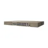Tenda TEF1126P-24-250W 27-Port Unmanaged PoE Switch