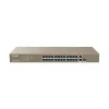 Tenda TEF1226P 27 Port Managed Network Switch