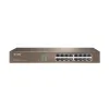 Tenda TEG1016D v6.0 16-Port Unmanaged Gigabit Ethernet Switch