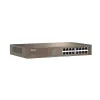 Tenda TEG1016D v6.0 16-Port Unmanaged Gigabit Ethernet Switch