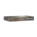 Tenda TEG1016D v6.0 16-Port Unmanaged Gigabit Ethernet Switch