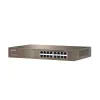 Tenda TEG1016D v6.0 16-Port Unmanaged Gigabit Ethernet Switch