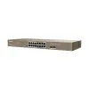 Tenda TEG1118P-16-250W 18-Port Unmanaged PoE Switch