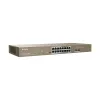 Tenda TEG1118P-16-250W 18-Port Unmanaged PoE Switch
